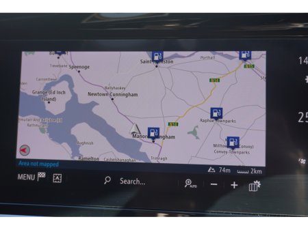 2023 Opel Grandland - thumbnail 21