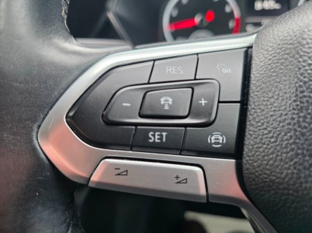 2019 Volkswagen T-Cross - thumbnail 13