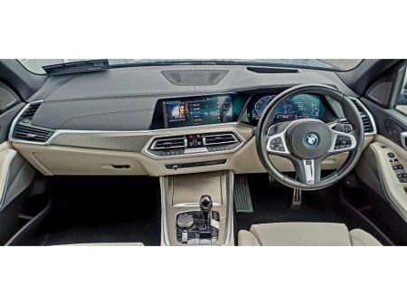 2022 BMW X5 - thumbnail 5