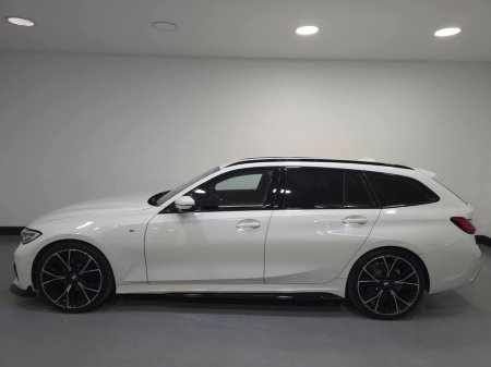 2019 BMW 3 Series - thumbnail 10