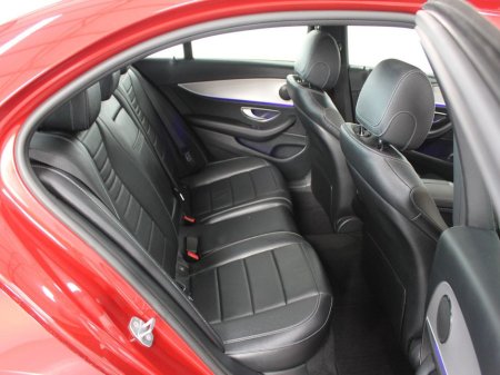 2018 Mercedes-Benz E Class - thumbnail 14