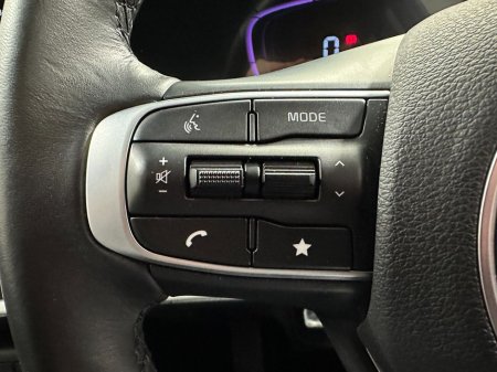 2025 Kia Sportage - thumbnail 13