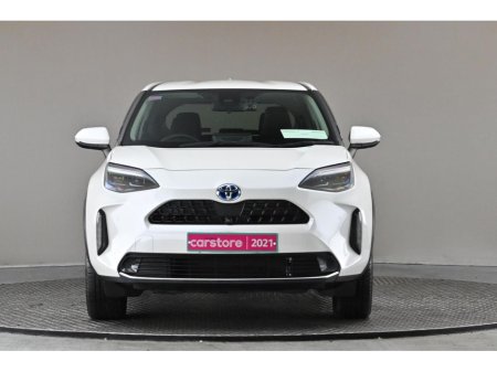 2021 Toyota Yaris Cross *JAN 2026 PRICING NOW* 1.5 HYBRID *9