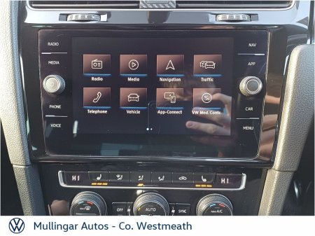 2018 Volkswagen Golf - thumbnail 16