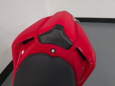 2007 Ducati 1098 - thumbnail 9