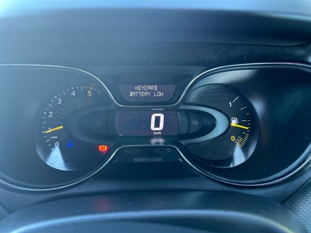 2016 Renault Captur - thumbnail 7