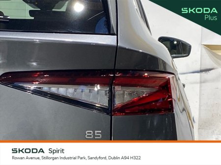 2026 Skoda Enyaq - thumbnail 18