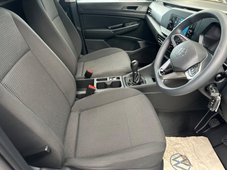 2022 Volkswagen Caddy  €18,950 thumbnail