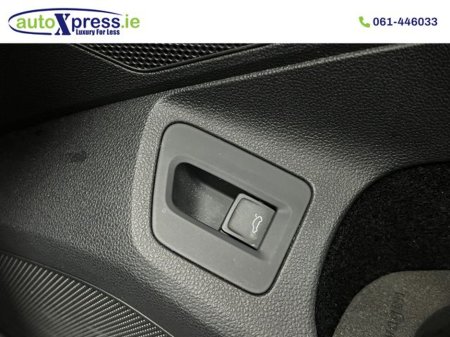 2018 Volkswagen Passat Alltrack TDI 4Motion Advance Automatic €24,995 thumbnail