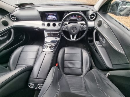 2017 Mercedes-Benz E Class - thumbnail 22