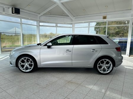 2015 Audi A3 - photo 6