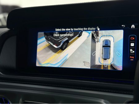 2026 Mercedes-Benz G Class - thumbnail 39