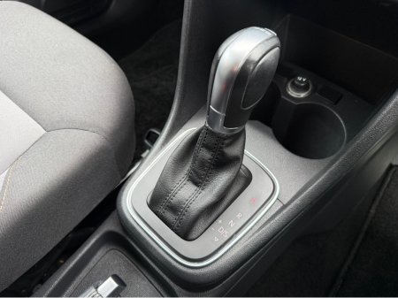 2016 Volkswagen Polo 1.2tsi Automatic, High Spec AllStar, Only 64kms, New Nct 02/2027, Apple Car Play, Android Auto, Reversing Camera, A/C, Alloys, New Timing Belt, Service & Warranty, SIMI Dealer, €12,950 thumbnail