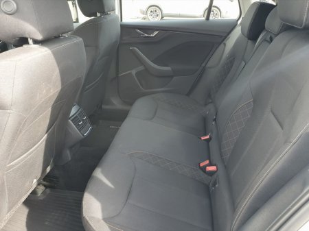 2021 Skoda Kamiq - thumbnail 7