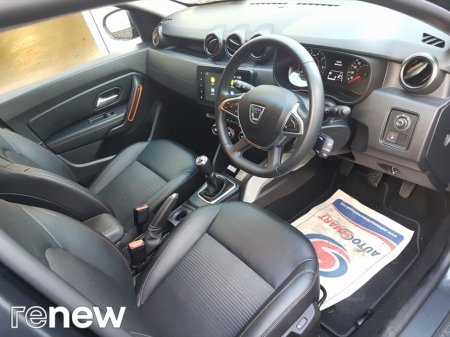 2022 Dacia Duster - thumbnail 6