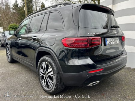 2024 Mercedes-Benz GLB - thumbnail 21