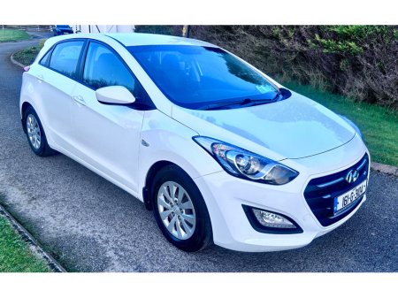 2016 Hyundai i30 - thumbnail 4