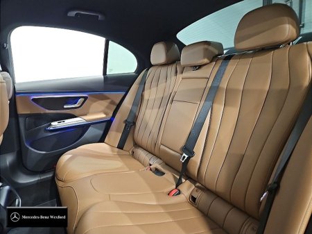 2026 Mercedes-Benz E Class E300De AMG Line with Winter Pack €89,055 thumbnail