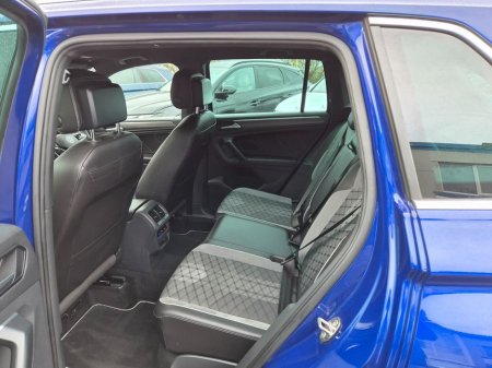 2021 Volkswagen Tiguan - thumbnail 9