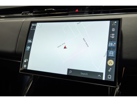 2026 Land Rover Range Rover Sport - thumbnail 23