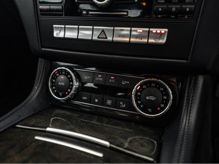 2011 Mercedes-Benz CLS Class 2011 Mercedes CLS 250cdi/New NCT/Warranty €10,888 thumbnail