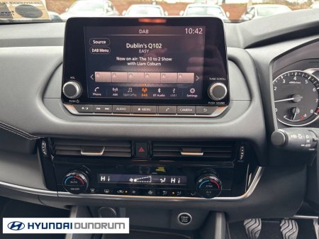 2022 Nissan Qashqai - thumbnail 12