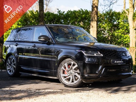 2022 Land Rover Range Rover Sport - thumbnail 1