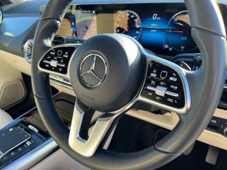 2024 Mercedes-Benz EQA - thumbnail 24