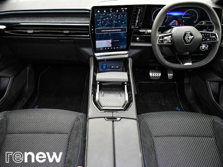 2023 Renault Austral E-TECH Hybrid 200 techno esprit Alpine *High Spec* €36,490