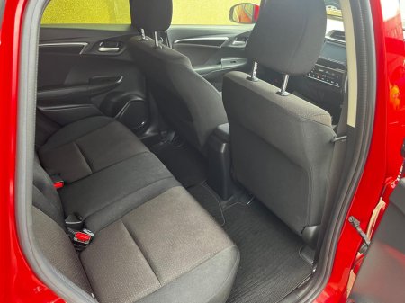 2017 Honda Fit - thumbnail 5