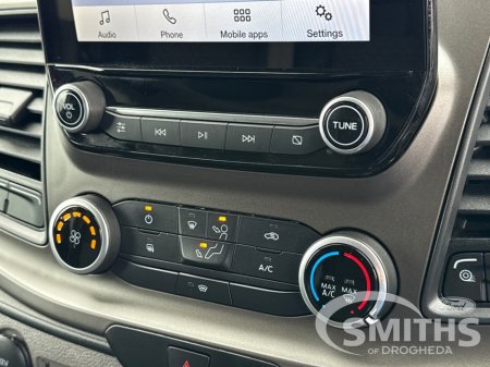 2022 Ford Transit Custom - thumbnail 23