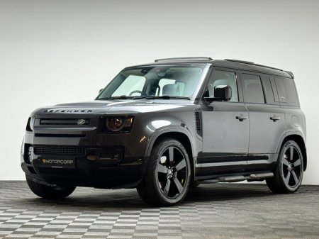 2024 Land Rover Defender - thumbnail 3