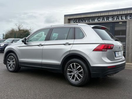2017 Volkswagen Tiguan - thumbnail 6