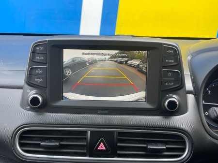 2020 Hyundai Kona KAUAI EXECUTIVE 1.6 CRDI COMMERCIAL VAN (2 SEATS) // VAT INVOICE AVAILABLE // REVERSE CAMERA // HEATED SEATS // PARKING SENSORS €11,700