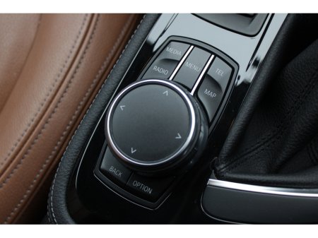 2016 BMW 2 Series Active Tourer - thumbnail 18