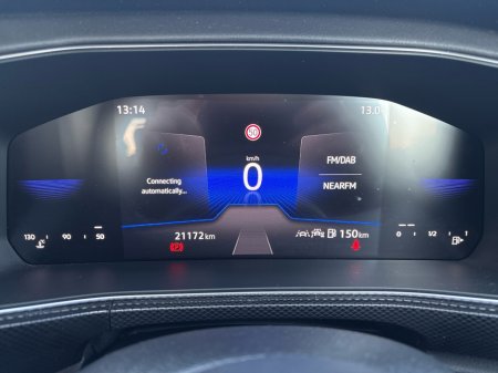 2025 Volkswagen T-Cross - thumbnail 13