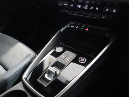 2023 Audi A3 *119* SPORT 40 TFSI E S-A SPORTBACK €30,800 thumbnail