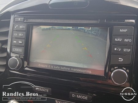 2019 Nissan Juke - thumbnail 19