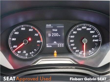 2021 SEAT Ibiza - thumbnail 16