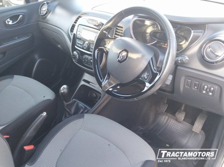 2016 Renault Captur - thumbnail 7