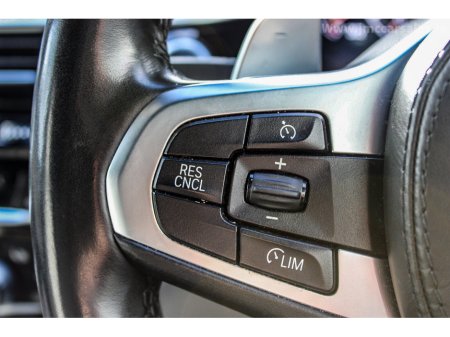 2019 BMW 5 Series 520d M Sport Auto €29,995 thumbnail