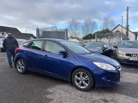 2014 Ford Focus - thumbnail 9