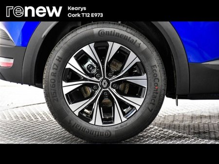 2026 Renault Captur - thumbnail 9