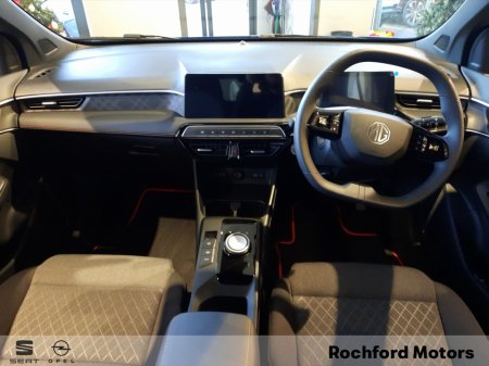 2026 MG MG3 - thumbnail 8