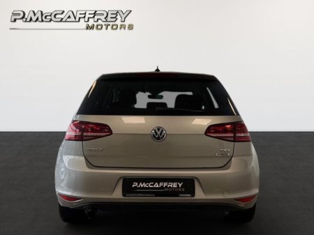 2017 Volkswagen Golf - thumbnail 6