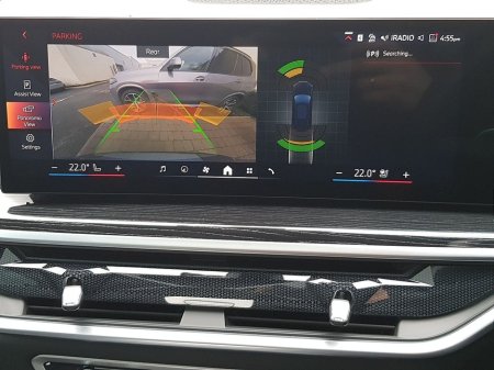 2024 BMW X5 - thumbnail 23