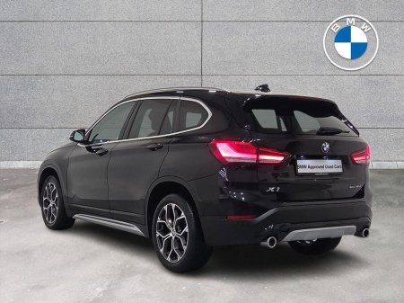 2022 BMW X1 - view 2