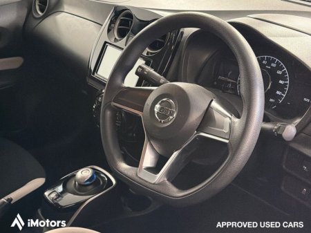 2019 Nissan Note - thumbnail 17