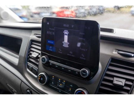 2021 Ford Transit - thumbnail 7
