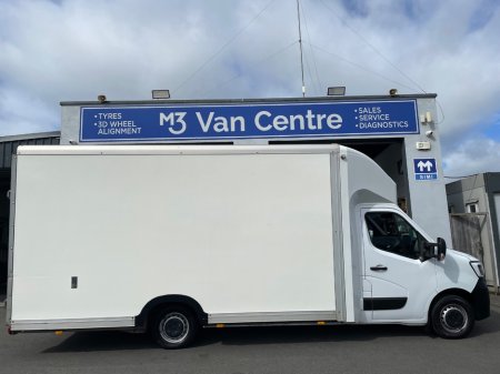 2023 Renault Master - thumbnail 6